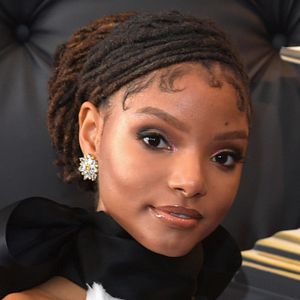 Foto Halle Bailey
