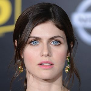 Foto Alexandra Daddario
