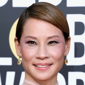 Foto Lucy Liu