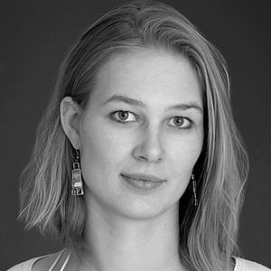 Foto Natalija Yefimkina