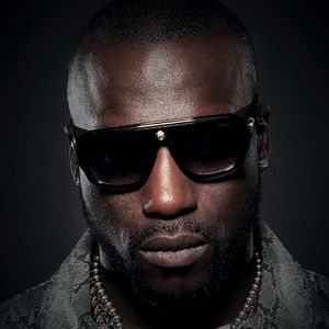 Foto All The Way Up: Caminho Para a Fama