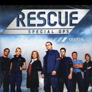 Foto Rescue: Special Ops