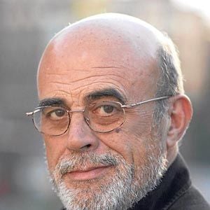 Foto Constantino Romero