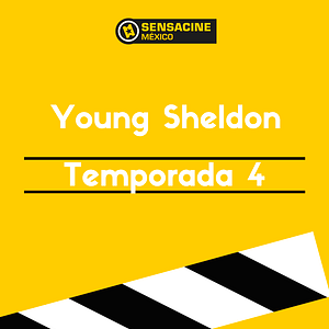 Foto Young Sheldon