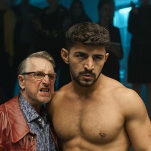 Foto Martin Semmelrogge