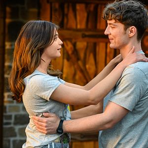 Foto Totalmente Trocados