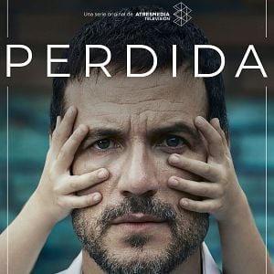 Foto Perdida
