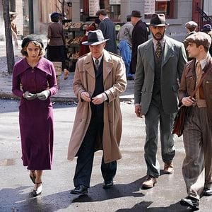 Foto Marvel's Agents of S.H.I.E.L.D.