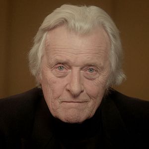 Foto Rutger Hauer
