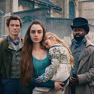 Foto Les Misérables