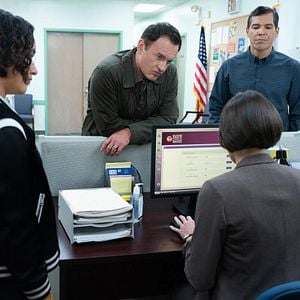 Foto FBI: Os Mais Procurados