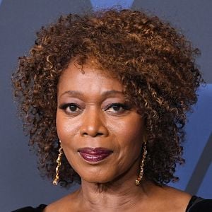 Foto Alfre Woodard