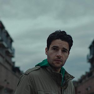 Foto Christopher Abbott