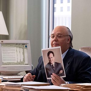 Foto A Voz Mais Forte - O Escândalo de Roger Ailes