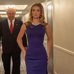 Foto A Voz Mais Forte - O Escândalo de Roger Ailes