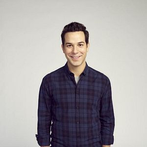 Foto Zoey e a sua Fantástica Playlist