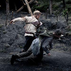 Foto O Último Viking