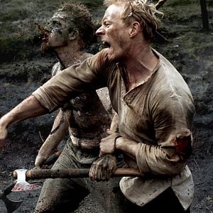 Foto O Último Viking