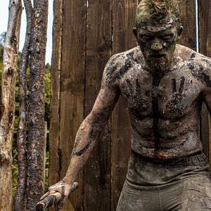 Foto O Último Viking