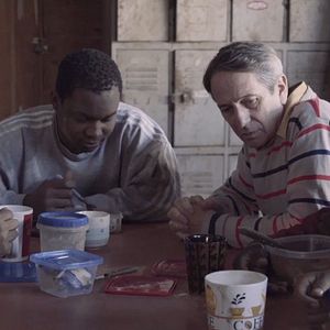 Foto Steevens Benjamin