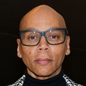Foto RuPaul