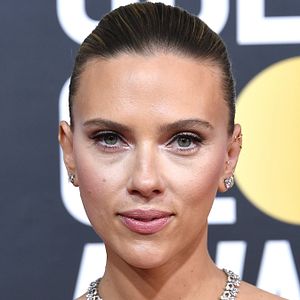 Foto Scarlett Johansson