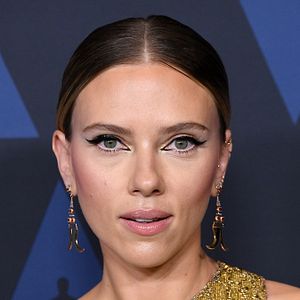 Foto Scarlett Johansson