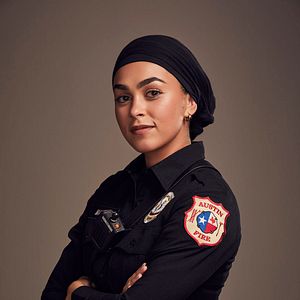 Foto 9-1-1: Lone Star