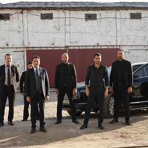 Foto Ramo: Entre o Amor e o Poder