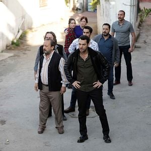 Foto Ramo: Entre o Amor e o Poder