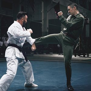 Foto O Grande Mestre 4