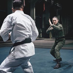 Foto O Grande Mestre 4