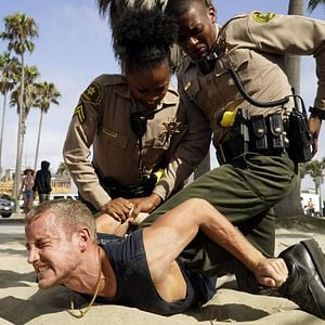 Foto Shane Paul McGhie