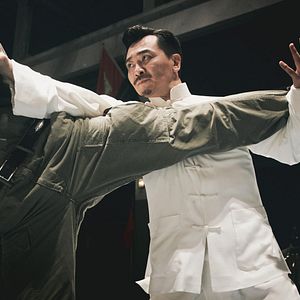 Foto O Grande Mestre 4