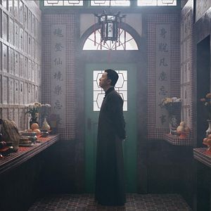 Foto O Grande Mestre 4