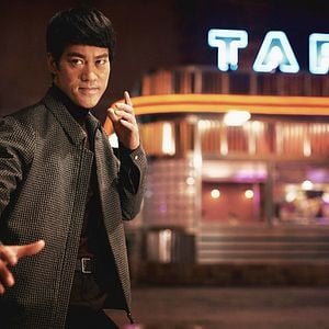 Foto O Grande Mestre 4