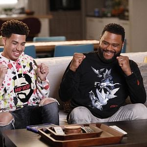 Foto Anthony Anderson