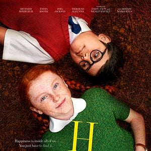 Foto H Is For Happiness