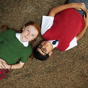 Foto H Is For Happiness