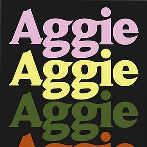 Foto Aggie