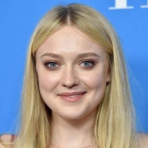 Foto Dakota Fanning