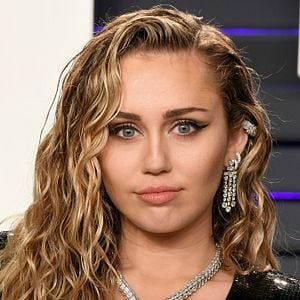 Foto Miley Cyrus