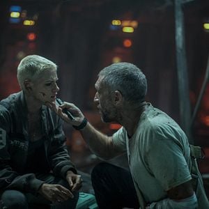 Foto Ameaça Profunda