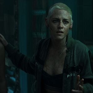 Foto Ameaça Profunda