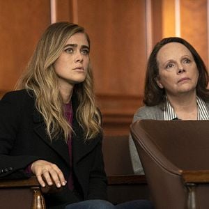 Foto Maryann Plunkett