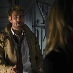 Foto Legends of Tomorrow