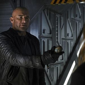 Foto Legends of Tomorrow