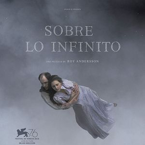 Foto About Endlessness