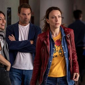 Foto Shirley Bousquet