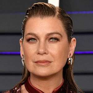 Foto Ellen Pompeo